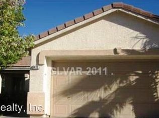 1412 Sedro St, Las Vegas, NV 89144