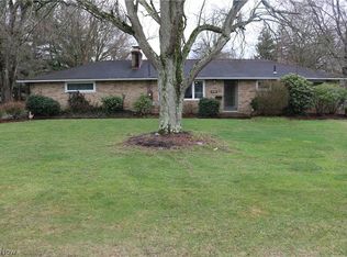 3788 Carl St NW, Uniontown, OH