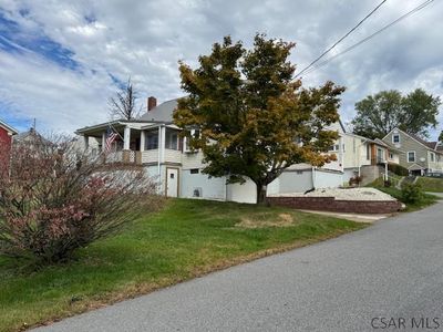 111 Ross St, Johnstown, PA, 15905