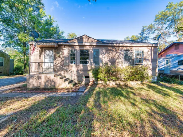 2524 Rhodes Drive, Augusta, GA