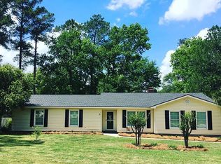 2506 Lakewood Dr, Valdosta, GA 31602