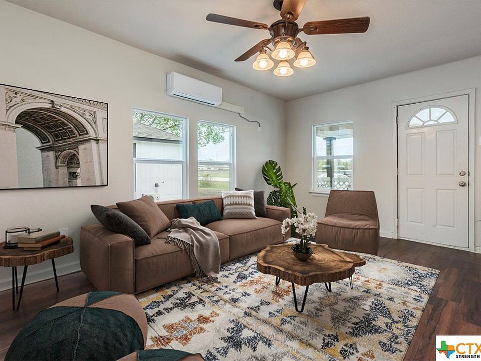 112 Gazley St, Smithville, TX 78957 MLS 502790 Zillow