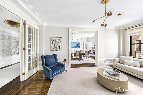 Sold by Halstead Real Estate | media 1