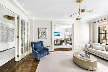 Sold by Halstead Real Estate