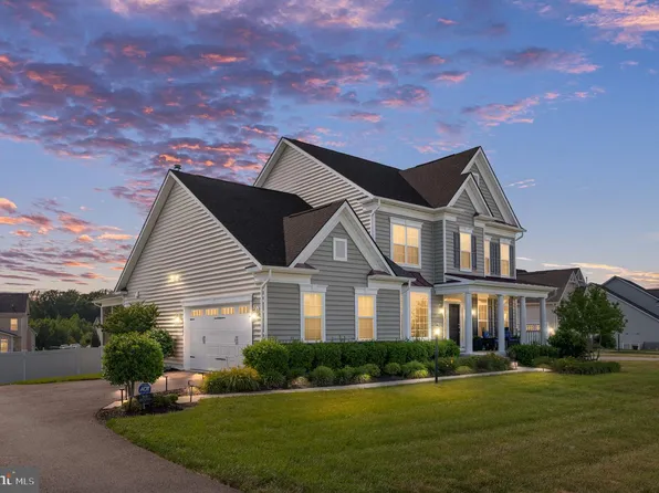 8626 White Fox Cir, Spotsylvania, VA 22553