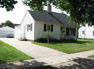 612 N 10th Ave, Wausau, WI 54401