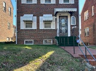 39 Kennedy St NE, Washington, DC 20011