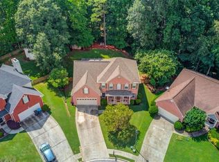 1365 Woodpoint Way, Lawrenceville, GA 30043