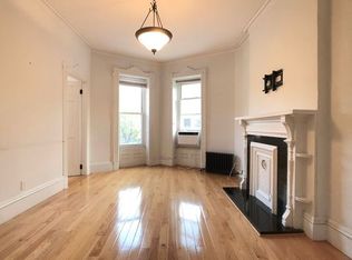 579 Bergen St #2, Brooklyn, NY 11238