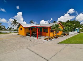 4707 Pine Island Rd NW, Matlacha, FL 33993