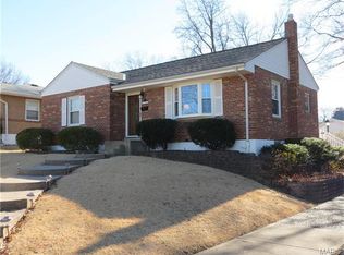 6722 Marquette Ave, Saint Louis, MO