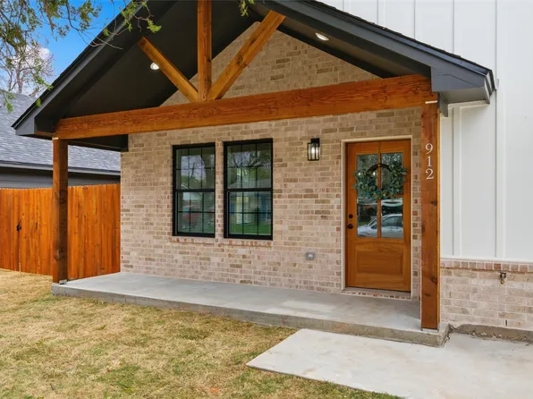 912 Church Ave, Waco, TX 76706