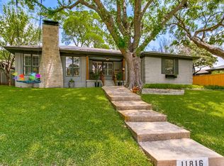 11816 Neering Dr, Dallas, TX 75218