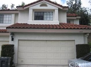 1405 Bodega Way UNIT 1, Diamond Bar, CA 91765