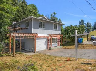 1822 NE 96th St, Seattle, WA