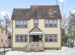 1623 Rose Avenue, Mamaroneck, NY 10543