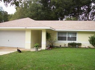 558 N Morris Ave, Inverness, FL 34453