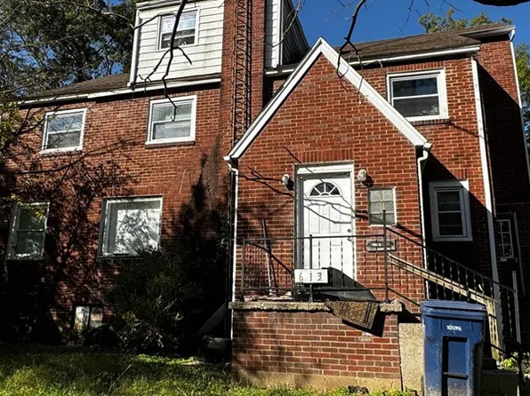 613 S 16th St, Mount Vernon, IL