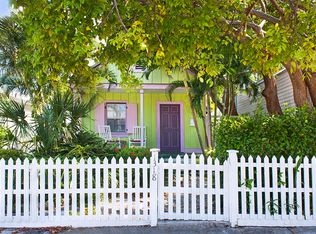 1318 Virginia St, Key West, FL 33040