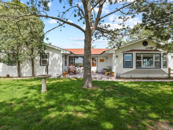 12222 N 1st Street, Parker, CO 80134