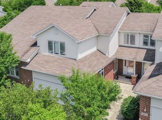 18753 Wren Cir, Mokena, IL 60448