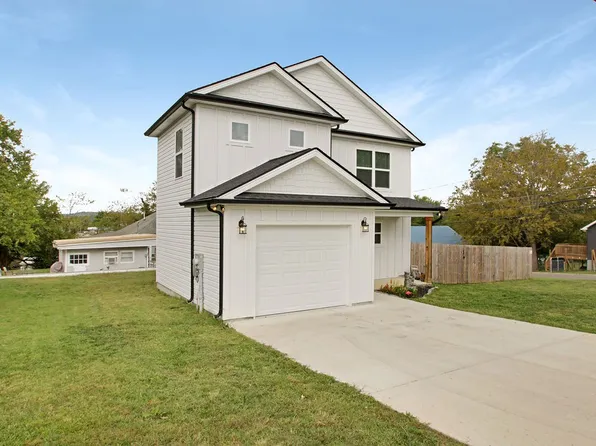 202 Summit St, Woodbury, TN 37190