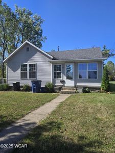 401 S Pear St, Saint Marys, OH, 45885
