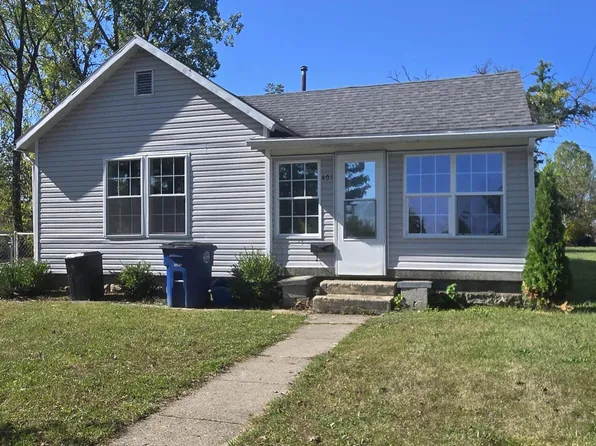 401 S Pear St, Saint Marys, OH 45885