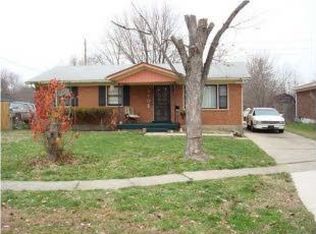 3702 Oboe Dr, Louisville, KY 40216