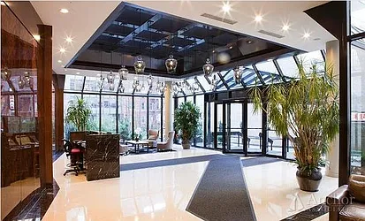 Rented by Anchor Associates