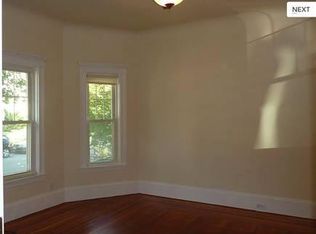 39 Hall Ave #4, Somerville, MA 02144