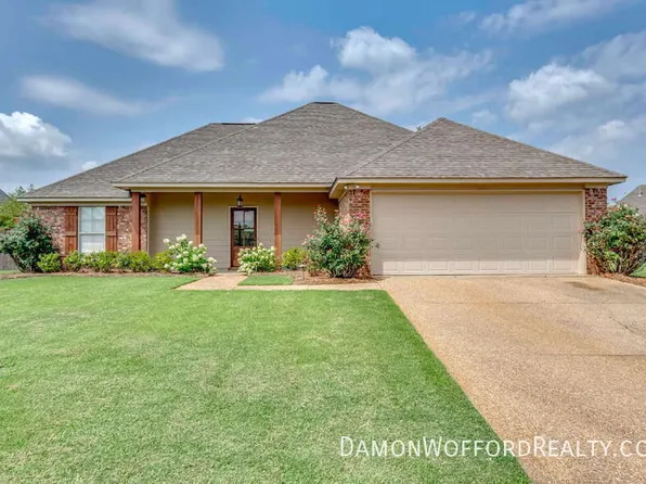107 Emry Cv, Madison, MS 39110
