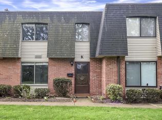 216 Moore Rd UNIT 3-K, Avon Lake, OH 44012