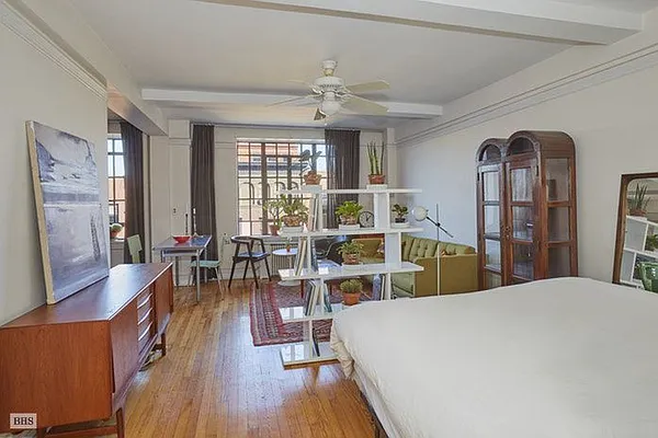 Rented by Brown Harris Stevens | media 8