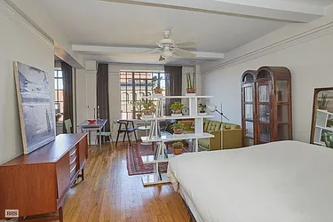 Rented by Brown Harris Stevens