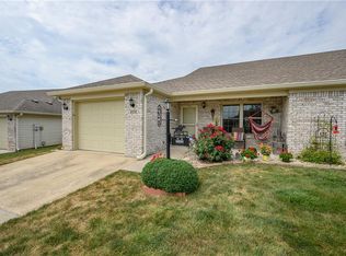 2030 Flamingo Way, Franklin, IN 46131
