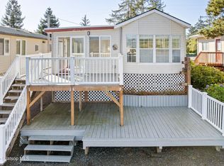 37000 Tohl Ranch Rd, Nehalem, OR 97131