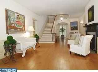 1814 Old Gulph Rd, Villanova, PA 19085