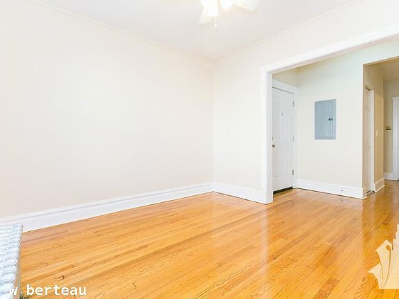 2nd image of 1603 W Berteau Ave #818