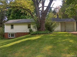 36 Cullens Run, Pittsford, NY 14534