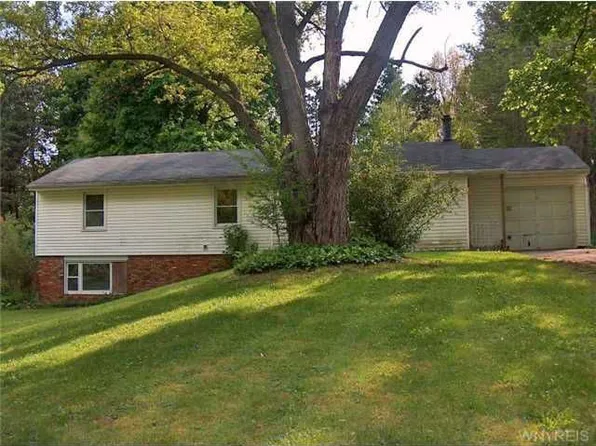 36 Cullens Run, Pittsford, NY 14534
