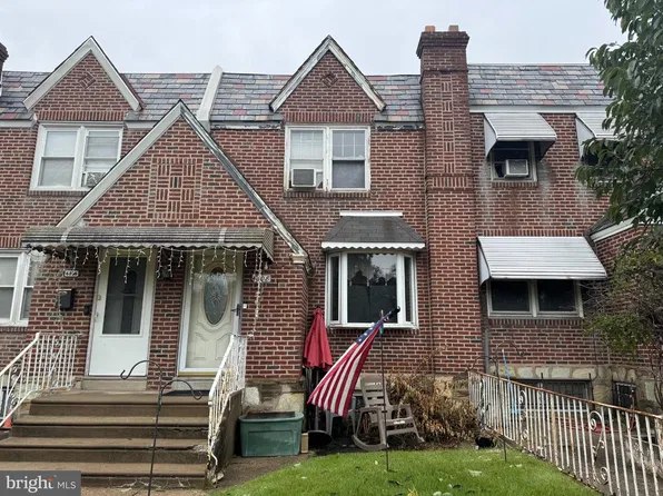6108 Bustleton Ave, Philadelphia, PA 19149