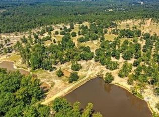 Old Dibble Rd, Aiken, SC 29803