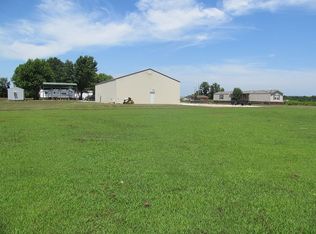 113773 S 4620 Rd, Sallisaw, OK 74955