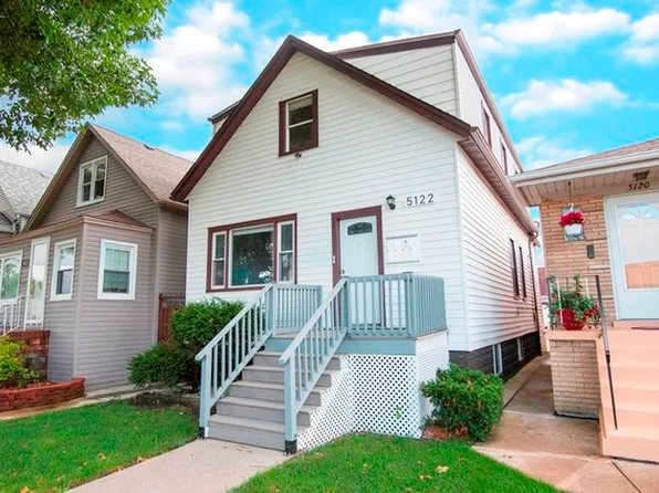 5122 S Keeler Ave, Chicago, IL 60632