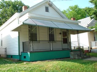 3083 Decatur St, Richmond, VA 23224