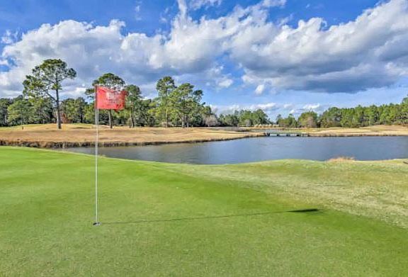 Myrtlewood Golf is located within the neighborhood
