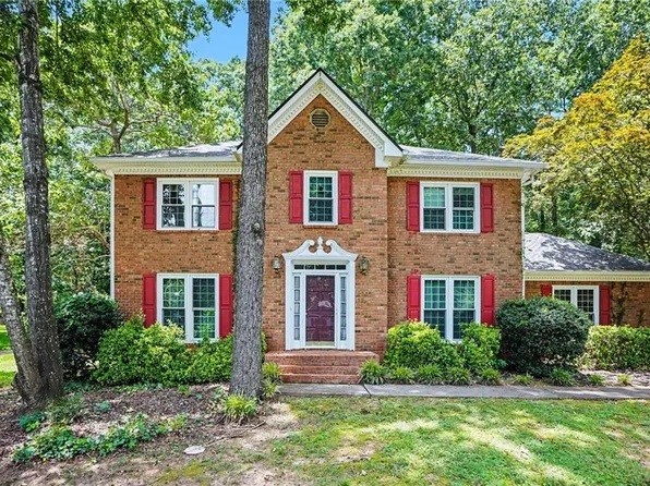 9175 Fairhaven Pl, Jonesboro, GA 30236