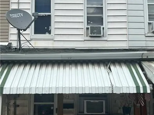 323 Washington St, Tamaqua, PA 18252