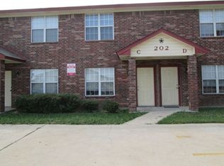 202 W Mary Jane Drive, Killeen, TX 76541